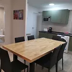 Apartamento El Pilar 5