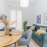 Your Luxury Getaway In Downtown Zaragoza