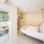 Hostal Plaza Boutique