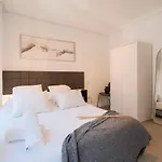 Atico Cierzo Nuevo Duplex Terraza Wifi 1 Br