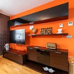 Apartamento En Delicias \'Hector\' - Parking Incluido