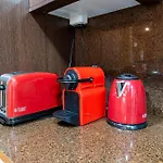 Apartamento En Delicias \'Hector\' - Parking Incluido
