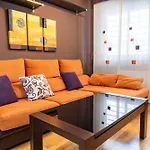 Apartamento En Delicias \'Hector\' - Parking Incluido