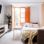 Loft Loarre Estudio Premium Renovado 5 Pax