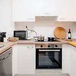 Loft Loarre Estudio Premium Renovado 5 Pax