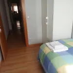 Apartamento Eduardo Dato