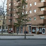 Hostal Puente de Piedra