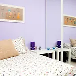 Apartamentos Coso 196