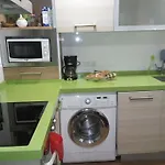Apartamento Eduardo Dato