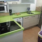 Apartamento Eduardo Dato