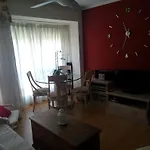 Apartamento Eduardo Dato