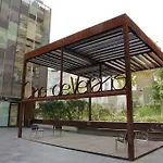 AZ El Balcón de Las Armas - parking gratuito