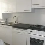 Ático con terraza en la Jota