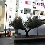 AZ El Balcón de Las Armas - parking gratuito