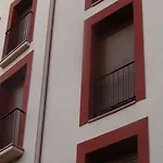 Apartamentos Paris Centro
