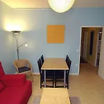 Apartamentos Paris Centro