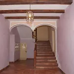 Lucero Dos Catedrales