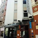 Hotel San Miguel