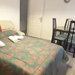 Ático con terraza en la Jota