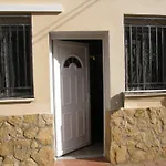 Apartamento Cigüeña