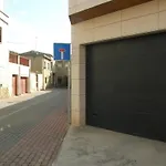 Apartamento Cigüeña