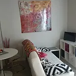 Apartamento Cigüeña