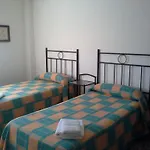 Pensión Lacasta
