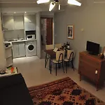 Apartamentos Coso 196