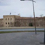 Pensión Lacasta