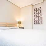 Apartamentos Loira - Via Hispanidad