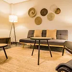 Apartamentos Loira - Via Hispanidad