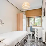 Apartamentos Loira - Via Hispanidad