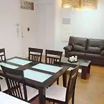 Apartamentos Corona De Aragon