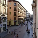Apartamentos Dos Torres Pilar - Balcones Con Vistas Al Pilar