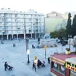 Oupen de dor El Pilar - Manifestación