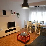 Apartamento Fleta