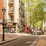 Apartamentos Mayoral