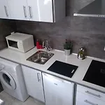 Apartamento Cigüeña 1