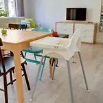 Apartamentos San Lazaro 2