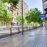 Apartamentos San Lazaro 2