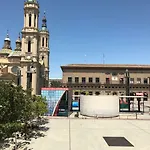 Az El Balcon A La Basilica