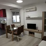 apartamento Miñes