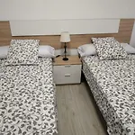 apartamento Miñes