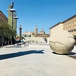 AZ El Balcón a la Basílica III