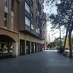 Paseo Echegaray Y Caballero