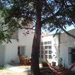 villa alejada de aglomeraciones
