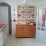 villa alejada de aglomeraciones