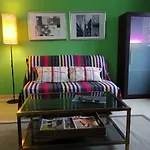 Apartamento Teatro del Mercado