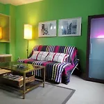 Apartamento Teatro del Mercado