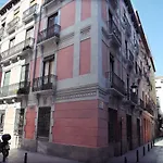 DONES Apartamento en el Casco Histórico de Zaragoza